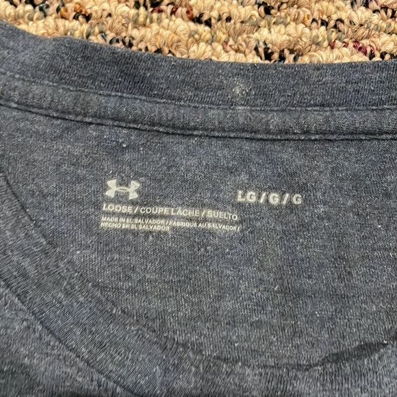 Under armour U.S. Open championship T-shirt - Picture 2 of 2